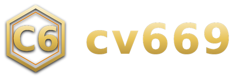cv669 logo